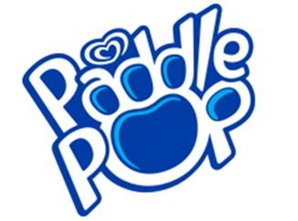 Trademark PADDLE POP