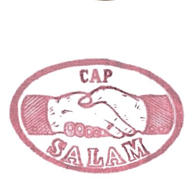 Trademark CAP SALAM