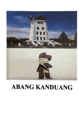 Trademark ABANG KANDUANG