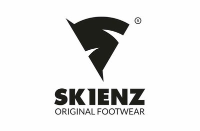 Trademark SKIENZ ORIGINAL FOOTWEAR