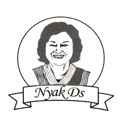 Trademark NYAK DS