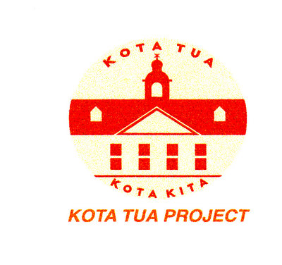 Trademark KOTA TUA PROJECT DAN LOGO