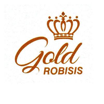 Trademark GOLD ROBISIS DAN LOGO Adalah Suatu Penamaan.