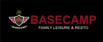 Trademark BASECAMP + Logo