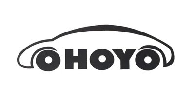 Trademark OHOYO + LOGO