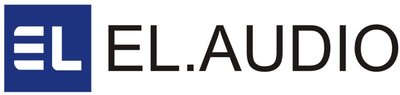 Trademark EL.AUDIO + LOGO