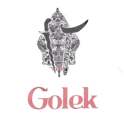 Trademark GOLEK