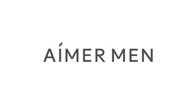 Trademark AIMER MEN & Lukisan