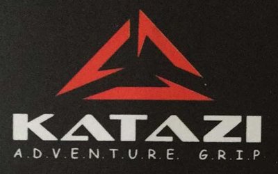 Trademark KATAZI