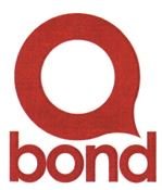 Trademark QBOND