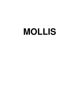 Trademark MOLLIS