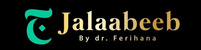 Trademark JALAABEEB BY DR. FERIHANA