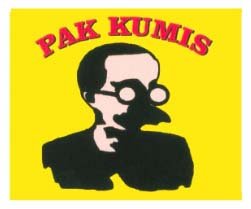 Trademark PAK KUMIS