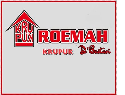 Trademark ROEMAH KRUPUK D’BESTARI