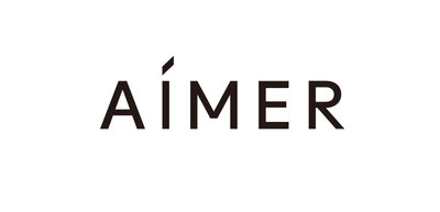 Trademark AIMER & Lukisan