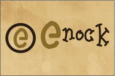 Trademark Enock