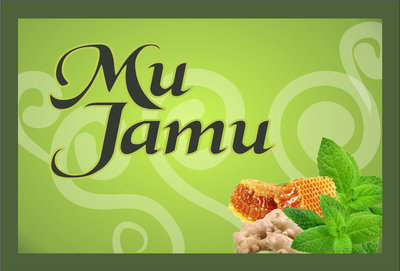 Trademark MU JAMU