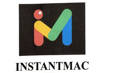 Trademark INSTANTMAC