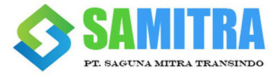 Trademark SAMITRA PT. SAGUNA MITRA TRANSINDO