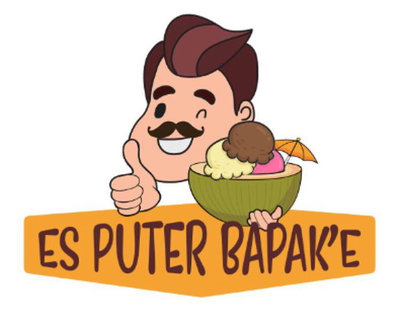 Trademark ES PUTER BAPAK'E