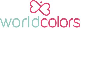 Trademark WORLD COLORS