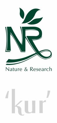 Trademark NR Nature & Research KUR