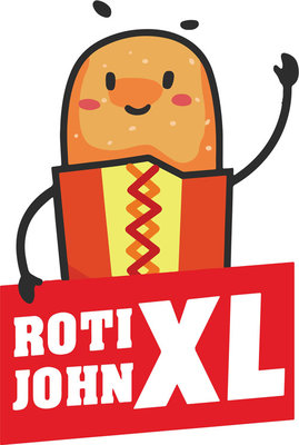 Trademark ROTI JOHN XL