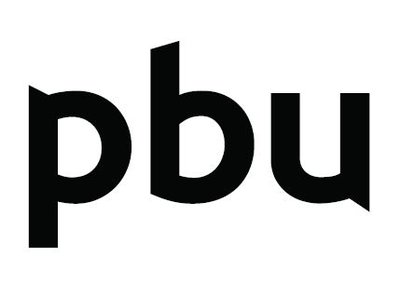 Trademark PBU