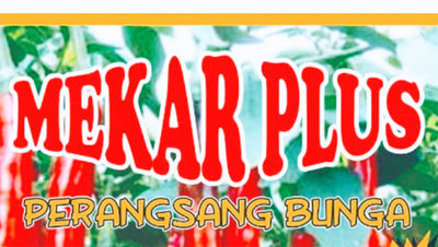 Trademark MEKAR plus