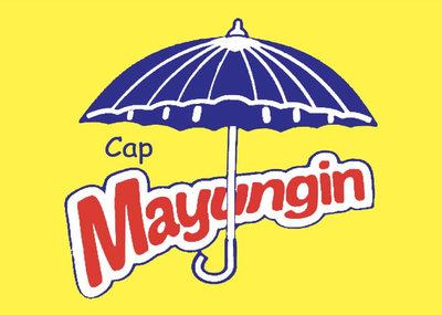 Trademark CAP MAYUNGIN