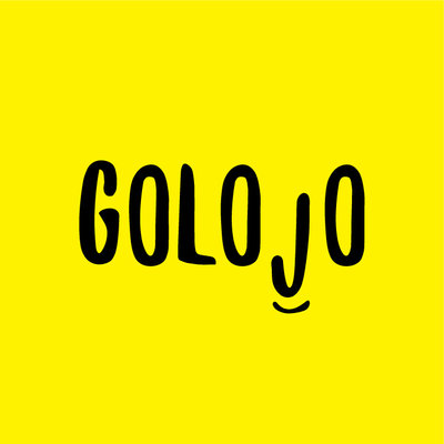 Trademark GOLOJO + LOGO