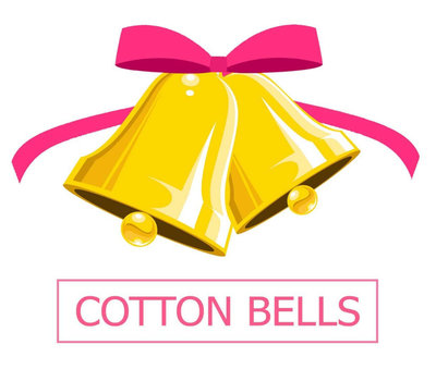 Trademark COTTON BELLS