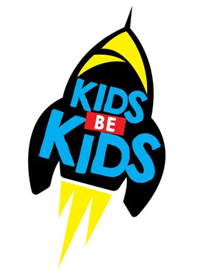 Trademark KIDS BE KIDS + LOGO