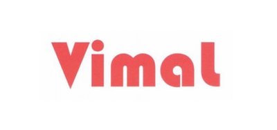 Trademark VIMAL