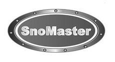 Trademark SnoMaster