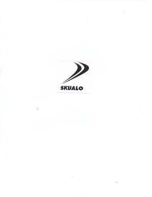 Trademark SKUALO dan Logo