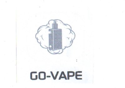 Trademark GO-VAPE