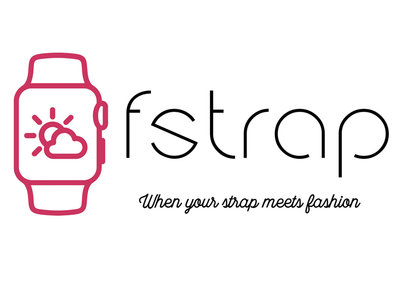 Trademark FSTRAPwhen your strap meets fashion