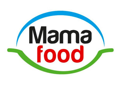 Trademark Mama food