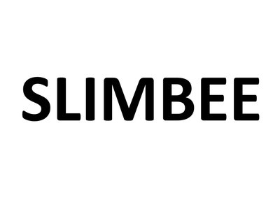 Trademark SLIMBEE