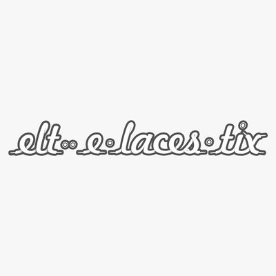 Trademark ELT ELACESTIX