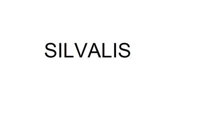 Trademark SILVALIS