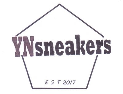 Trademark YNSNEAKERS