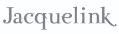 Trademark Jacquelink + Lukisan/ Logo