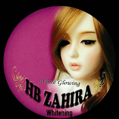 Trademark HB ZAHIRA WHITENING