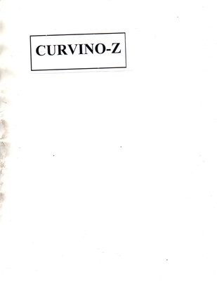 Trademark CURVINO-Z