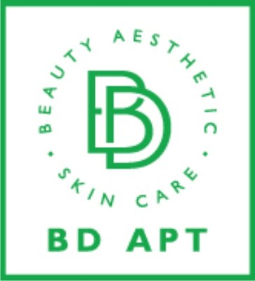 Trademark BD APT +LOGO