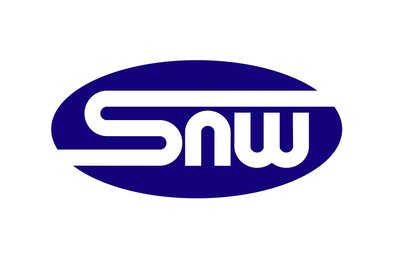 Trademark SNW dan Logo