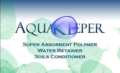 Trademark AQUAKEEPER