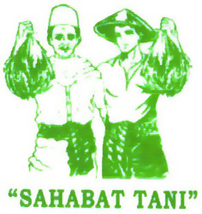 Trademark SAHABAT TANI